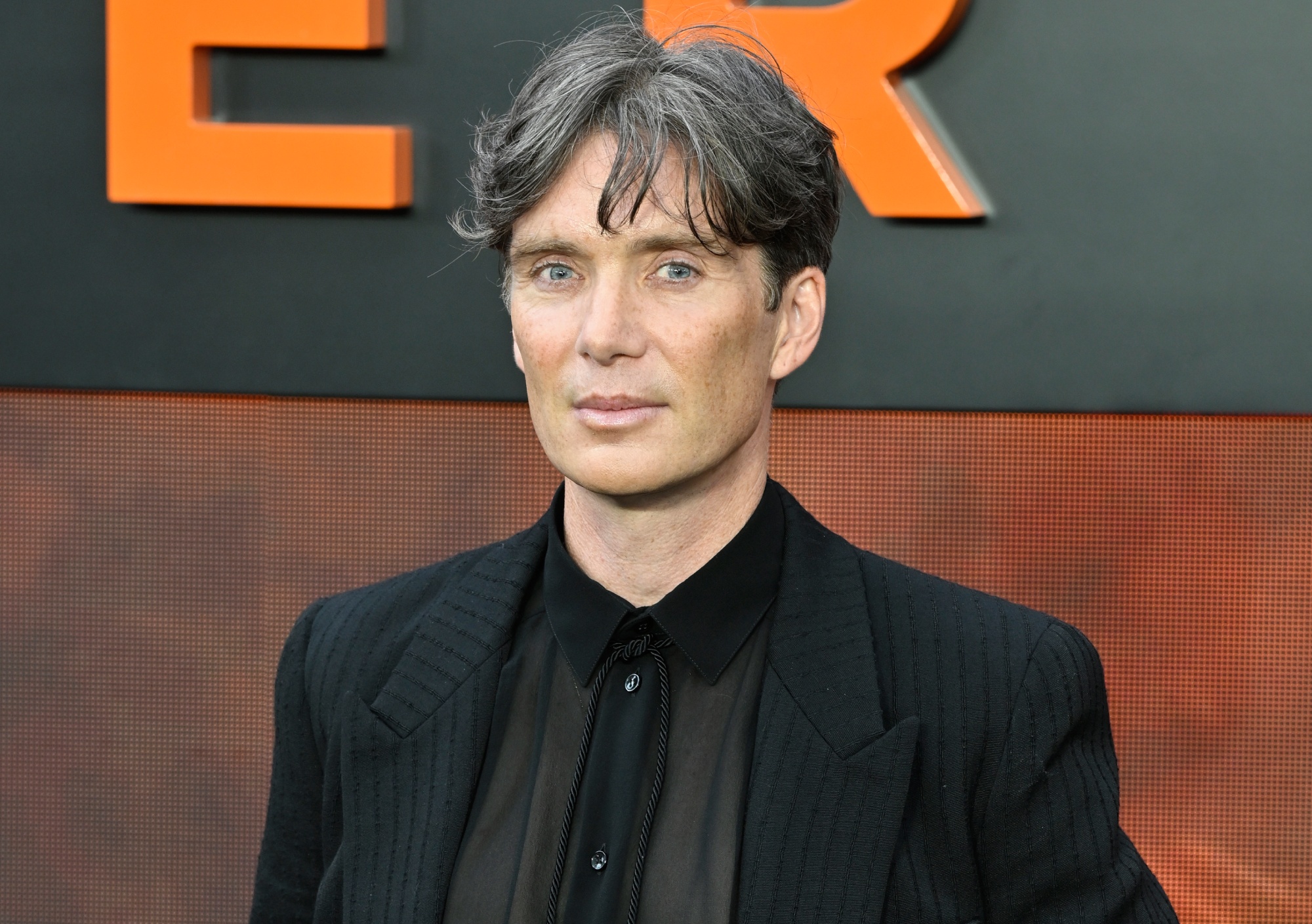Cillian Murphy Compra El Cine Al Que Acud a Desde Su Ni ez